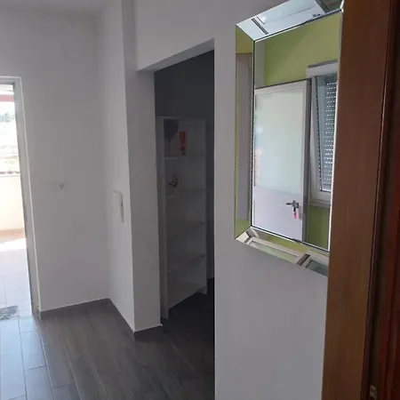 Leon Apartman Poreč