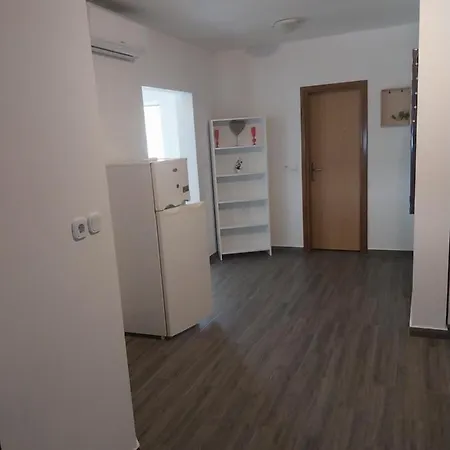 Apartman Leon