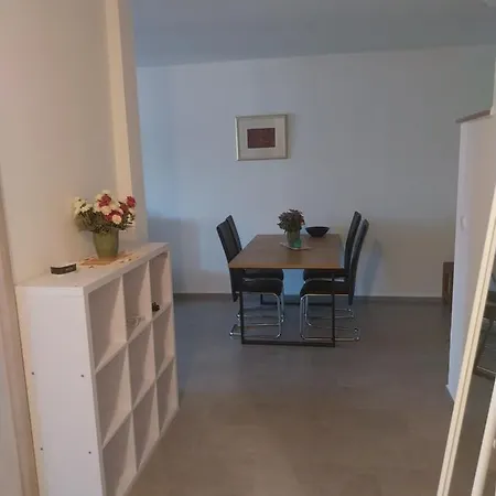 Leon Apartman Poreč