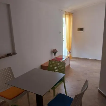 Apartment Leon