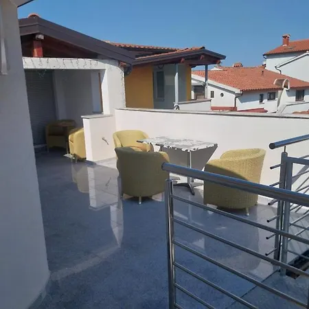 Apartmán Leon *