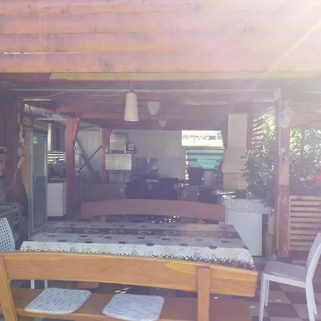 Appartement Leon