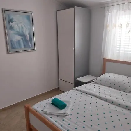 Leon Appartement *
