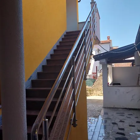 Appartement Leon