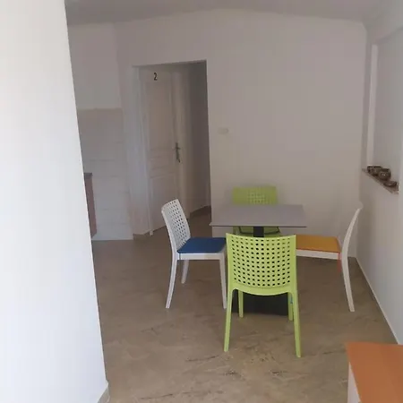 Appartamento Leon Porec