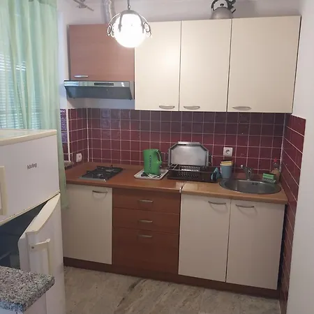 Apartament Leon